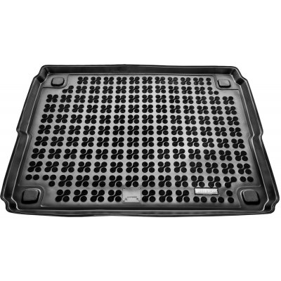 Plastová vana do kufru Rezaw-Plast Peugeot 3008 I horní poloha 2009-2016 – Hledejceny.cz