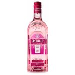 Greenall’s Wild Berry Gin 37,5% 0,7 l (holá láhev) – Zboží Dáma