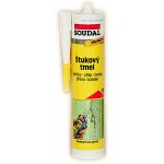 SOUDAL 40 FC Klempířský tmel 310g – Zbozi.Blesk.cz