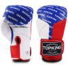 Boxerské rukavice Top King FULL IMPACT TRIPLE TONE