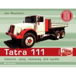 Tatra 111 - Neumann Jan – Zboží Mobilmania