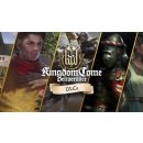 Kingdom Come: Deliverance - Royal DLC Package