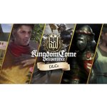 Kingdom Come: Deliverance - Royal DLC Package – Hledejceny.cz