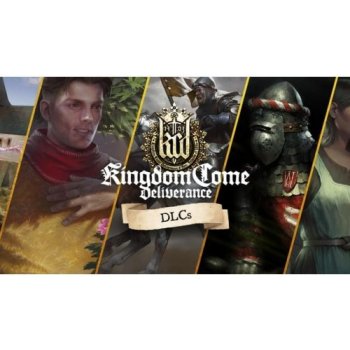 Kingdom Come: Deliverance - Royal DLC Package