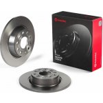 Brzdový kotouč BREMBO 08.A202.11 | Zboží Auto
