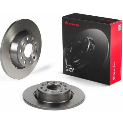 Brzdový kotouč BREMBO 08.A202.11 | Zboží Auto