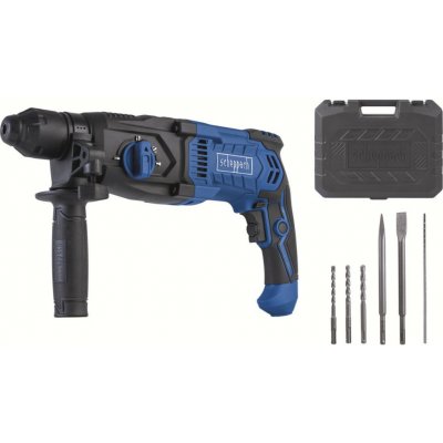 Scheppach DH 2260 – Zbozi.Blesk.cz