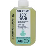Sea to Summit Trek & Travel Liquid Body Wash 100 ml – Hledejceny.cz