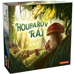 Mindok Houbařův ráj – Zboží Dáma