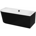 Besco Avita A-Line 169 x 75 cm WAA-17ABPCN – Hledejceny.cz