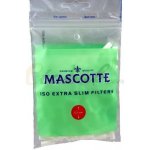 Mascotte extra slim filter tips 150 ks – Hledejceny.cz