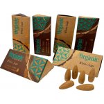 Organic Goodness vonné jehlánky na tekoucí dým Bílá šalvěj 6 x 12 ks – Hledejceny.cz