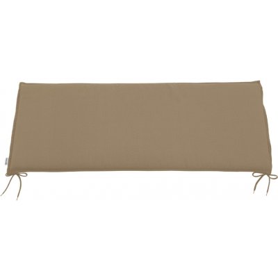 Doppler Sedák LIFE 6957 na 2-místnou lavici 120 x 45 x 4 cm 5037596957 – Zboží Mobilmania