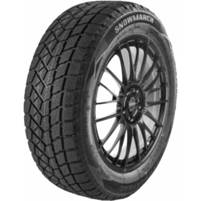 Powertrac Snowmarch 265/60 R18 110T