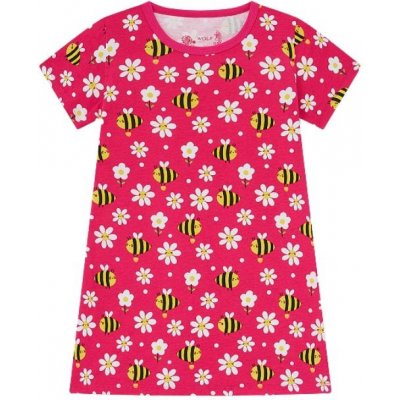 Wolf S2581 tm.růžová – Sleviste.cz