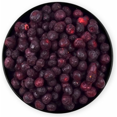 Grizly Borůvky lyofilizované 50 g – Sleviste.cz