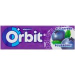 Wrigley's Orbit Blueberry 14 g – Zboží Dáma