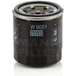 Olejový filtr Mann W 6021 – Hledejceny.cz
