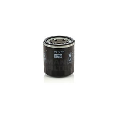 Olejový filtr Mann W 6021 – Hledejceny.cz