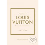 Little Book of Louis Vuitton – Zboží Mobilmania