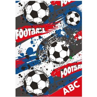 MFP s.r.o. desky na ABC Fotbal – Zboží Mobilmania