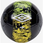 Umbro FORMATION Fotbalový míč, černá, 5 – Zboží Dáma