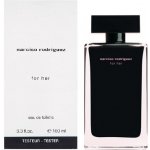 Narciso Rodriguez toaletní voda dámská 100 ml tester – Hledejceny.cz