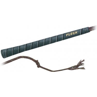 Fleck Bičík drezurní SuperFlex Premium 03006 černý – Zboží Dáma