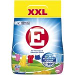 E Prací prášek na barevné prádlo 3,3 kg – Zboží Mobilmania