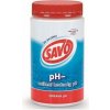 Bazénová chemie SAVO Ph mínus 1,2kg