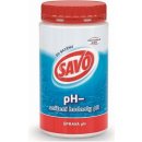 SAVO Ph mínus 1,2kg