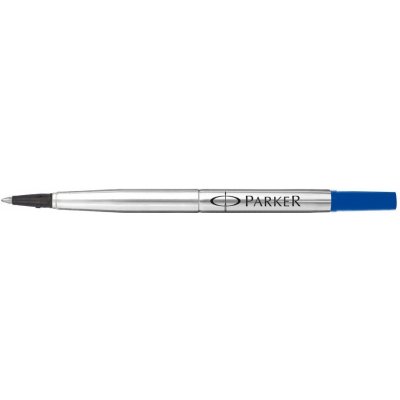 Parker Náplň do rolleru modrá, 0,5 mm,F 1502_0450322 – Sleviste.cz