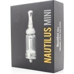 aSpire Nautilus Mini BVC Clearomizer čirý 2ml – Hledejceny.cz