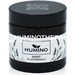 Humino mast na lupénku a ekzém – Zboží Dáma