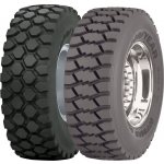 Goodyear Offroad ORD 365/85 R20 164J