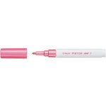 Pilot 4074-039 Pintor Metallický růžový 2,9 mm – Zboží Živě