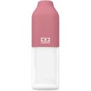 MONBENTO Positive M pink 500 ml