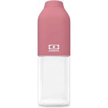 MONBENTO Positive M pink 500 ml