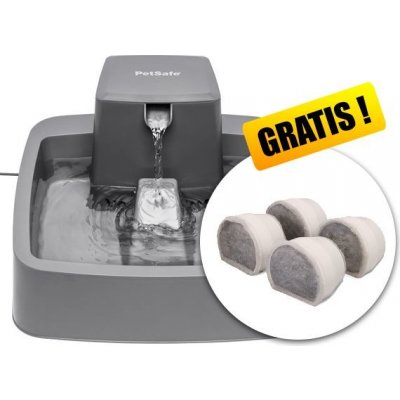 PetSafe Fontánka 7,5 l – Sleviste.cz