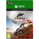 Forza Horizon 4 (Deluxe Edition)