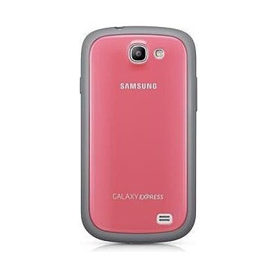 Samsung Protective Galaxy Express I8730 růžové EF-PI873BPEGWW – Hledejceny.cz