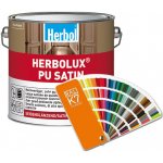 Herbol Herbolux Aqua PU Satin 2,5L – Hledejceny.cz