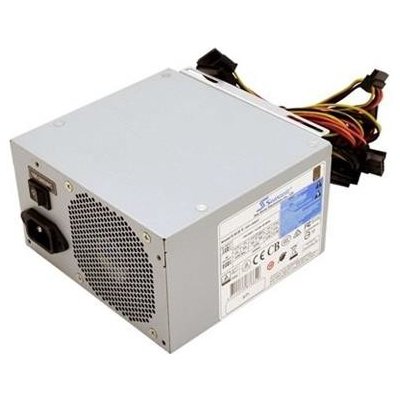 Seasonic SSP-600ES2 600W 1Y60ES21DBA10W – Hledejceny.cz