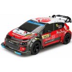 Maxlife Auto na dálkové ovládání Fast Gearz Citroen C3 WRC 1:10 – Sleviste.cz