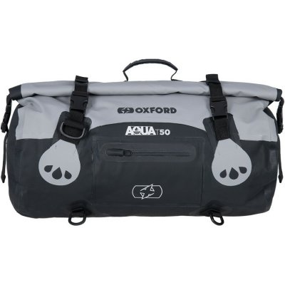 OXFORD Aqua T-50 Roll Bag 50 l – Hledejceny.cz
