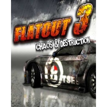 FlatOut 3