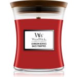 WoodWick Crimson Berries 275 g – Zboží Dáma