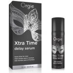 Orgie Xtra Time Delay Serum 15 ml – Zbozi.Blesk.cz