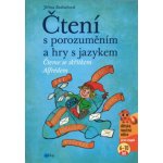 Čtení s porozuměním a hry s jazykem Jiřina Bednářová – Zboží Mobilmania