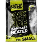 Adventure menu samoohřevná kapsle 50 g – Zboží Dáma